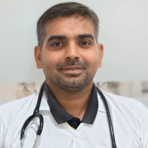 Dr. Shashikant Shukla
